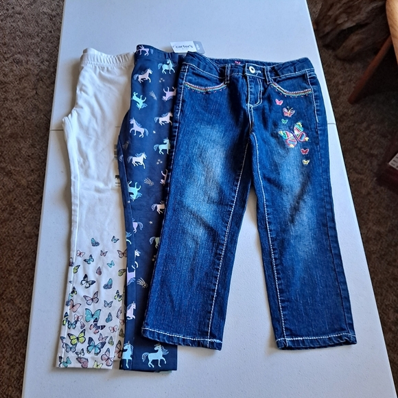 Girls Size 6 Clothing Bundle - Picture 2 of 4